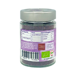 Picture of BIO - Aronia-Pulver 80g