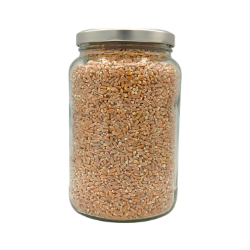 Bild von BIO - Johannisroggen Korn 1,2 kg (M)