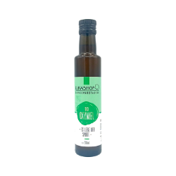 Bild von BIO -  Oxymel Es lebe der Sport 250ml