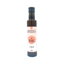Bild von BIO - Oxymel Tu dir gut 250 ml