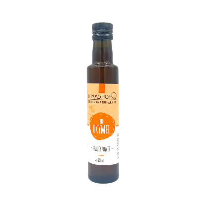 Picture of BIO -  Oxymel Frauenpower 250ml