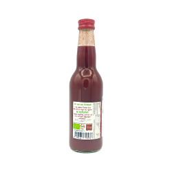 Bild von BIO - Schwarze Johannisbeere 0,33l