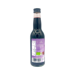 Bild von BIO - Aroniasaft 0,33l