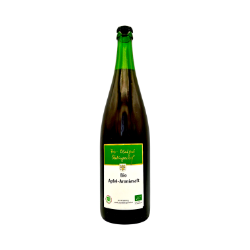 Picture of BIO - Apfel - Aroniasaft 1l  