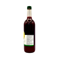 Bild von BIO - Johannisbeernektar 0,75l 