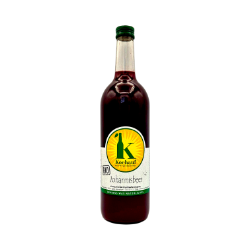 Bild von BIO - Johannisbeernektar 0,75l 