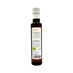 Bild von BIO - flo  Apfel Holunder blüten Essig 250 ml 