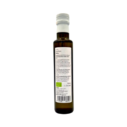 Bild von BIO - flo  Apfel Basilikum Essig 250 ml 