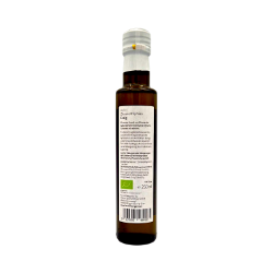 Bild von BIO - flo  Apfel Zitronen thymian Essig 250 ml 