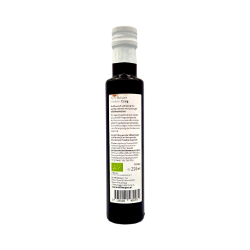 Bild von BIO - flo  Apfel Balsam Himbeer Essig 250 ml 