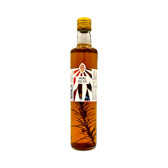 Bild von BIO -  Würz Ess ich 500ml Essig 