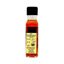 Bild von BIO -  Rosenessig 0,1l 
