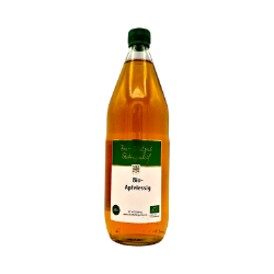 Bild von BIO - Apfelessig 1l  
