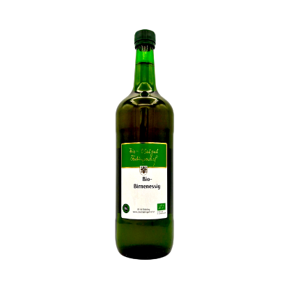 Picture of BIO - Birnenessig 1l  