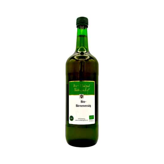 Bild von BIO - Birnenessig 1l  