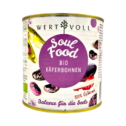 Picture of BIO - Käferbohnen 2650g