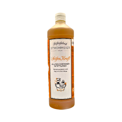Picture of Seifenkraft Allzweckreiniger 1l 