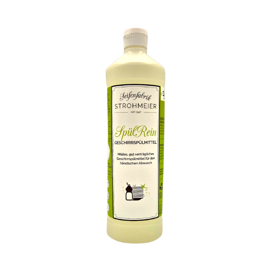 Picture of Spülrein Geschirrspülmittel 1l 