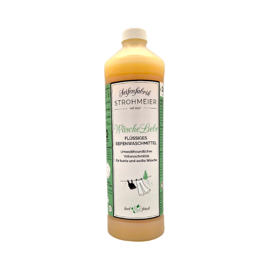 Picture of WäscheLiebe "herb&frisch" 1l 