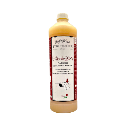 Picture of WäscheLiebe "Rose" 1l 