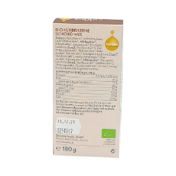 Bild von BIO -  Kürbiskerne Schokomix 180g 