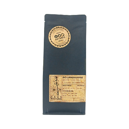 Bild von BIO -  Lupinenkaffee 250g  