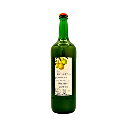 Bild von BIO - Birnensaft 1l  HÖR