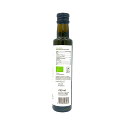 Picture of BIO -  Hanföl 0,25l