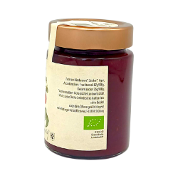 Picture of BIO - Himbeer Fruchtaufstrich 220g