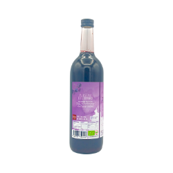 Picture of BIO - Aroniasaft 0,75l
