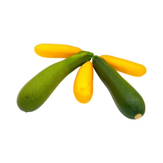 Bild von BIO - Zucchini per kg