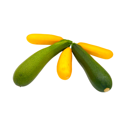 Bild von BIO – Zucchini per kg