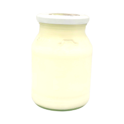 Picture of BIO -  Schafmilchjoghurt 500ml 