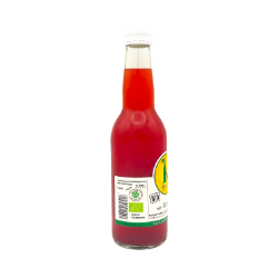 Bild von BIO -  Apfel Roterrüben 0,33l 