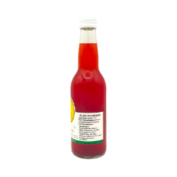 Bild von BIO -  Apfel Roterrüben 0,33l 