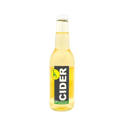 Bild von BIO -  Cider Kochauf 0,33l 