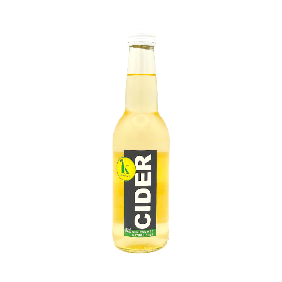 Picture of BIO -  Cider Kochauf 0,33l 