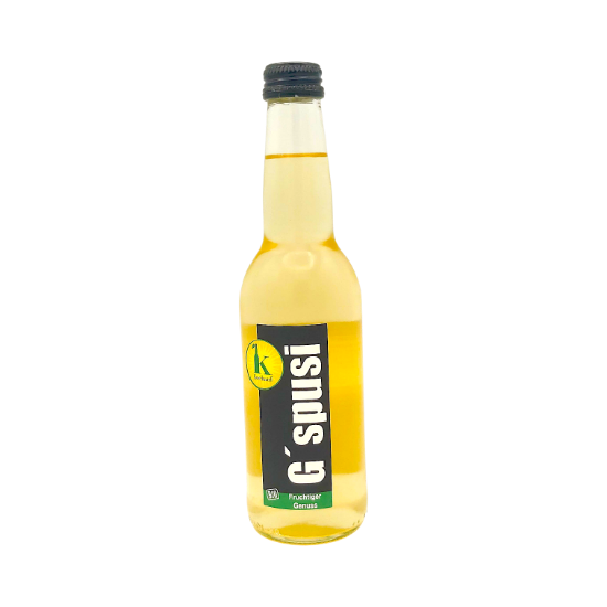 Picture of BIO -  Gspusi Kochauf 0,33l 