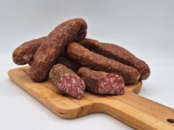 Bild von BIO - Turopolje per kg  
