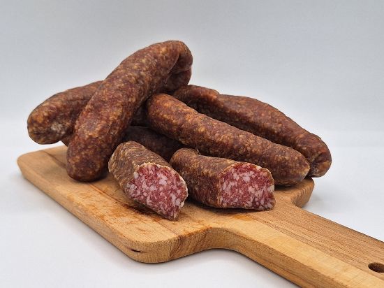 Bild von BIO - Turopolje per kg  