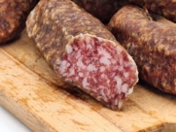 Bild von BIO - Turopolje per kg  
