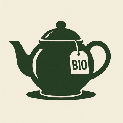 Picture of BIO - BIO-Tee per Kanne  