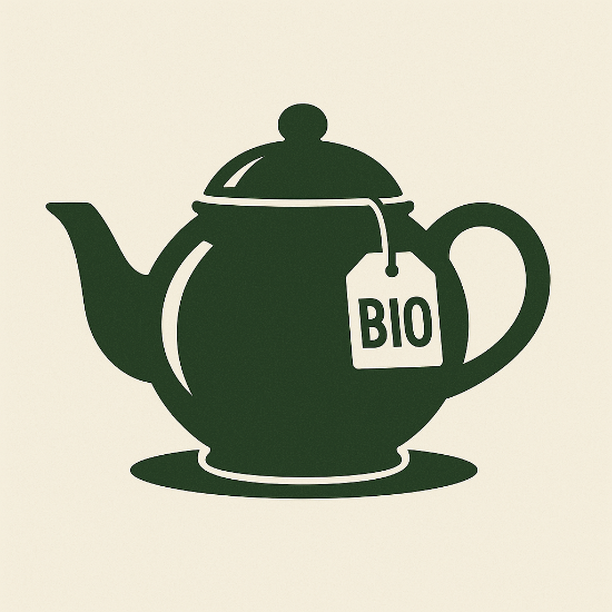 Bild von BIO - BIO-Tee per Kanne  