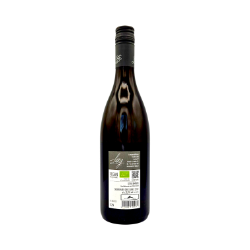 Bild von BIO - Souvignier Gris Cuvée Lang