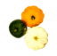 Bild von BIO - Kürbis gemischt per kg