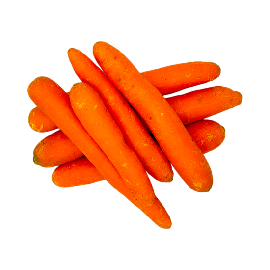 Picture of BIO - Karotten per kg ATR 