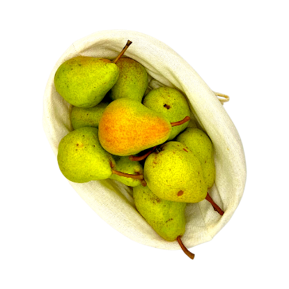 Bild von BIO - Birnen per kg sortiert