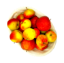 Picture of BIO - Äpfel gemischt per kg