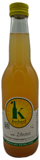 Picture of BIO - Apfel 0,33l 