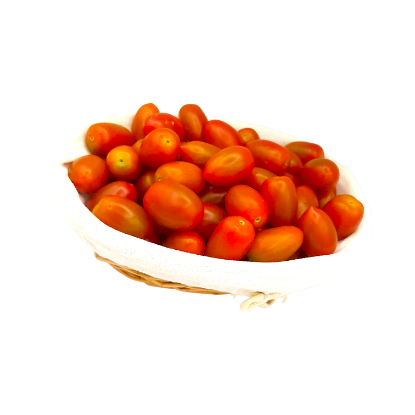 Bild von BIO - Paradeiser Cocktail per kg